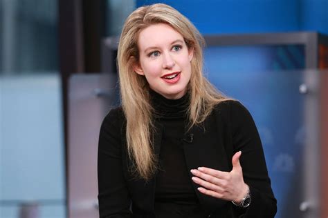 billionaire woman drop of blood test|Elizabeth Holmes found guilty on four out of 11 federal charges.